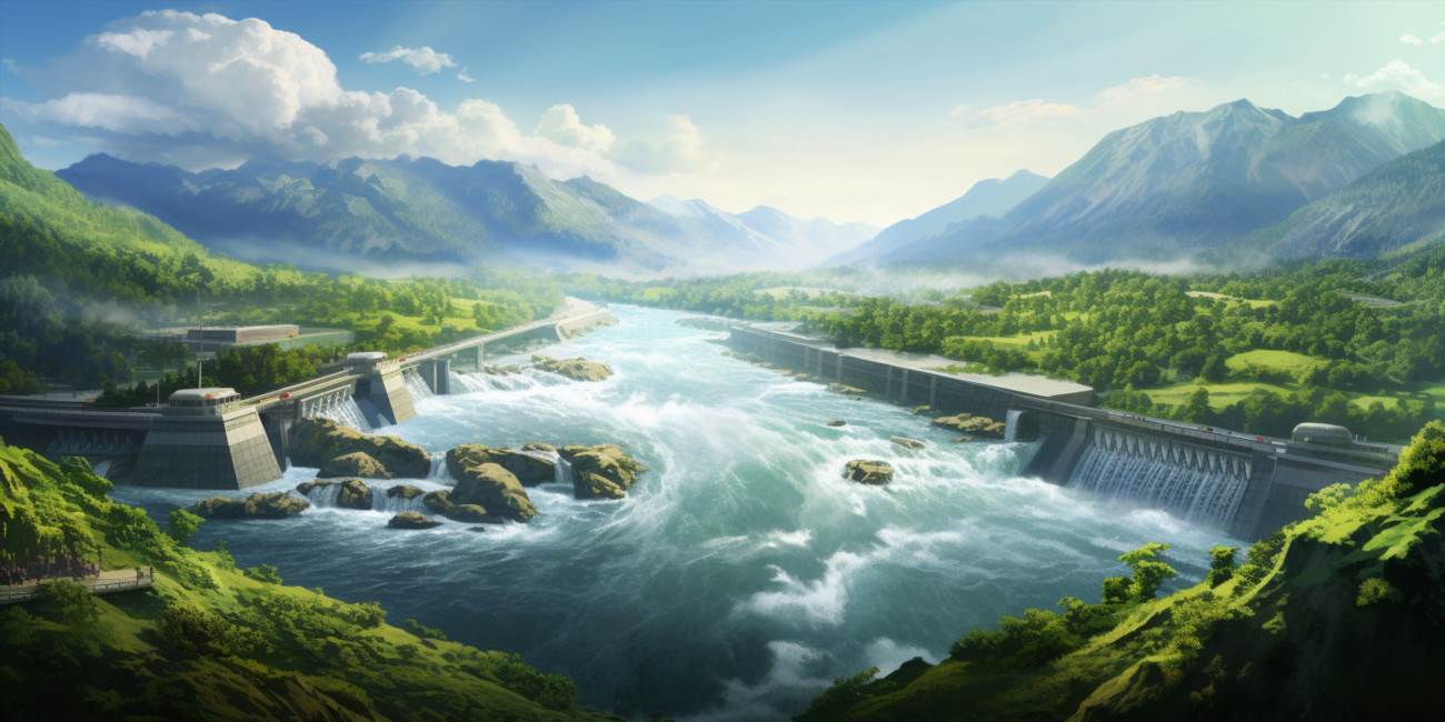 Największe hydroelektrownie na świecie